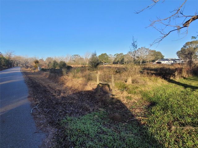 0 County Road 13, Damon, TX 77430