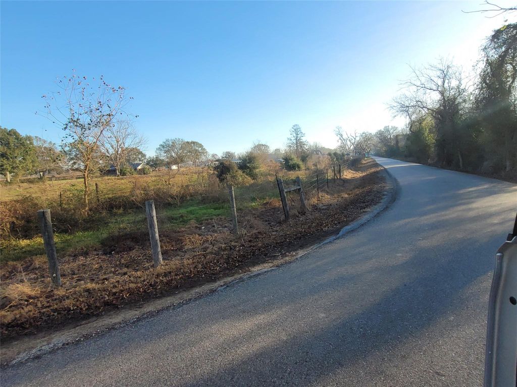 0 County Road 13, Damon, TX 77430