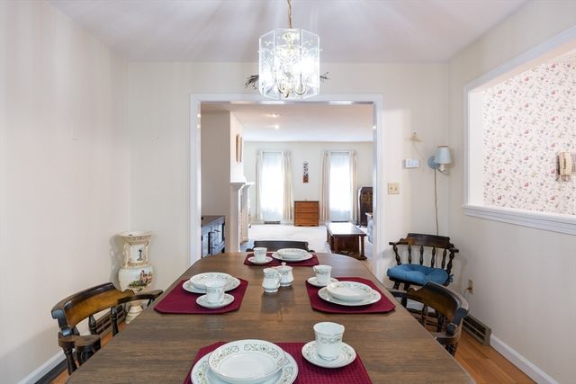 15 B Castle Hill Rd. B, Agawam, MA 01001