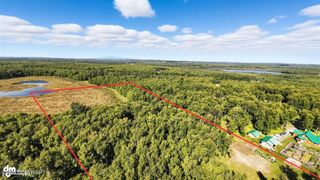 13501 S Breece Road, Wasilla, AK 99623