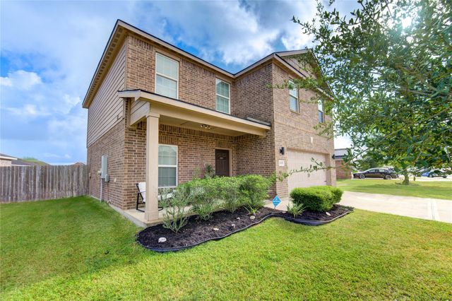 2003 Beach Bluff Road, Rosenberg, TX 77469