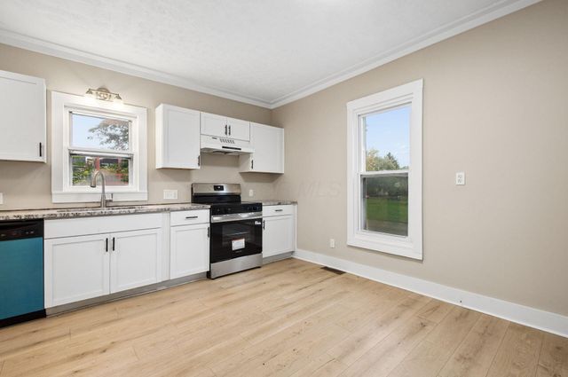 236 Wilson Street, Newark, OH 43055