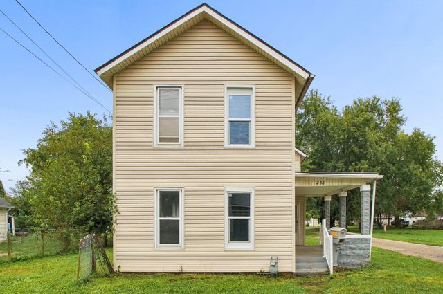 236 Wilson Street, Newark, OH 43055