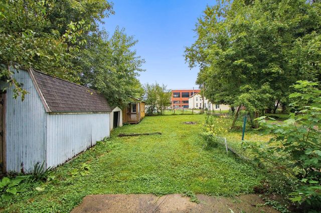 236 Wilson Street, Newark, OH 43055
