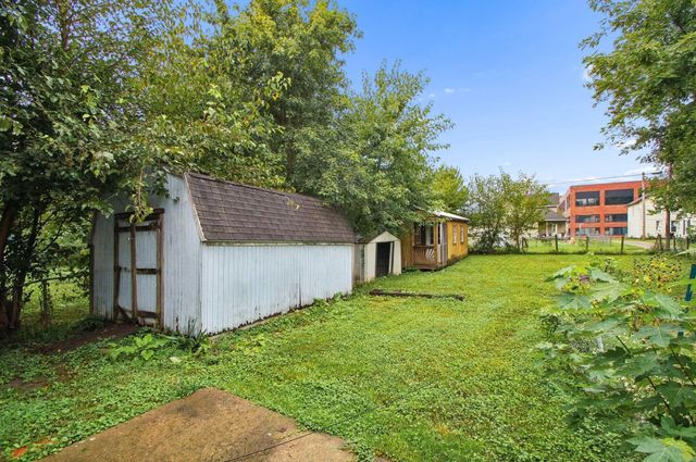236 Wilson Street, Newark, OH 43055