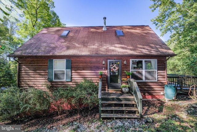 367 NORTHERN SPY DR, Linden, VA 22642