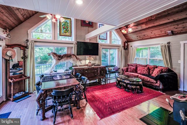 367 NORTHERN SPY DR, Linden, VA 22642