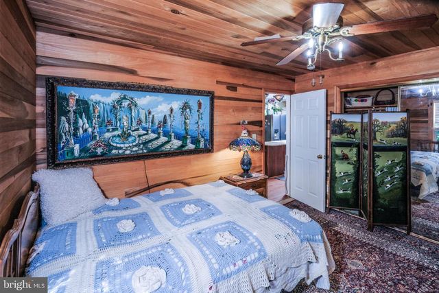 367 NORTHERN SPY DR, Linden, VA 22642