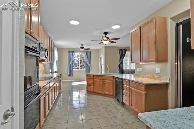 12534 Angelina Drive, Peyton, CO 80831