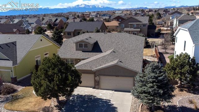 12534 Angelina Drive, Peyton, CO 80831