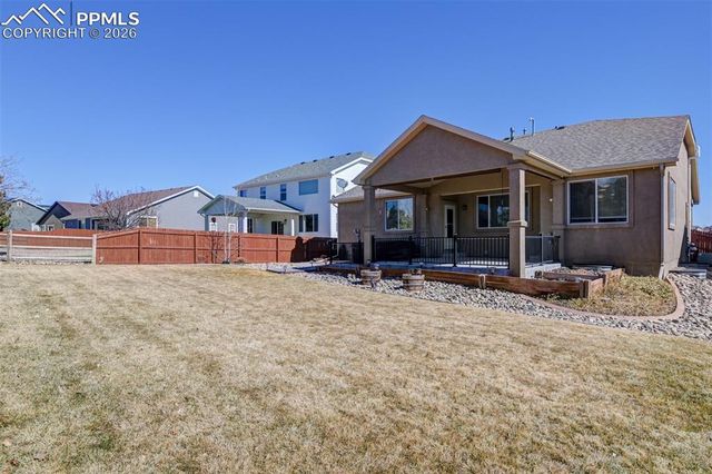 12534 Angelina Drive, Peyton, CO 80831