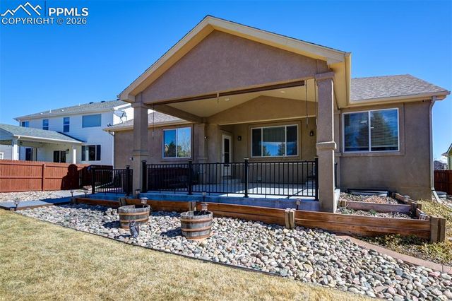 12534 Angelina Drive, Peyton, CO 80831