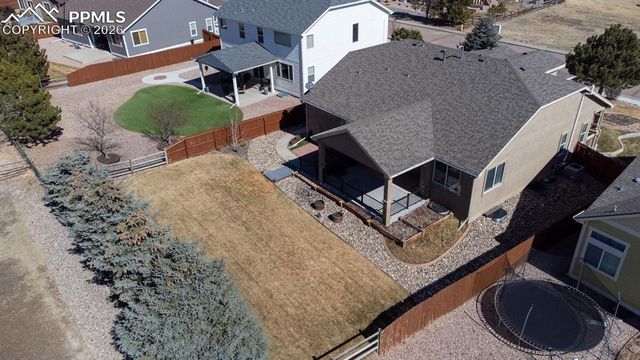 12534 Angelina Drive, Peyton, CO 80831