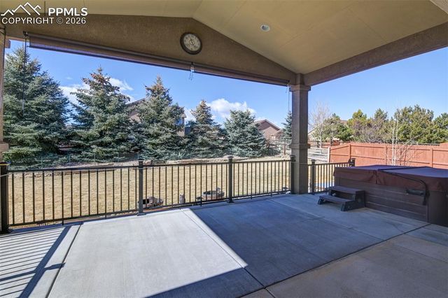 12534 Angelina Drive, Peyton, CO 80831