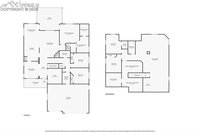 12534 Angelina Drive, Peyton, CO 80831