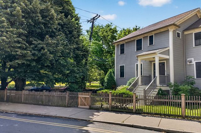 89 Boylston St 89, Boston, MA 02130