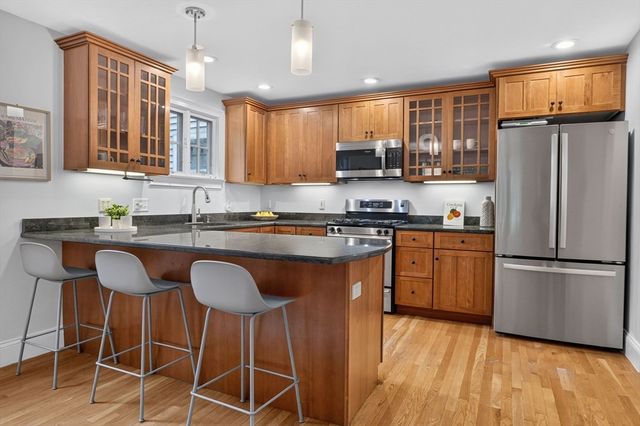 89 Boylston St 89, Boston, MA 02130