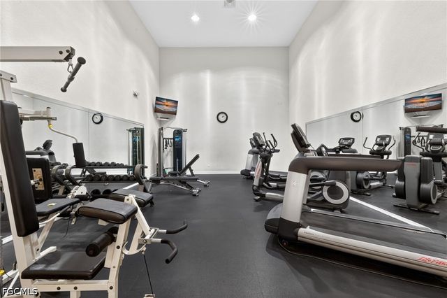 6361 Aragon WAY 202, Fort Myers, FL 33966