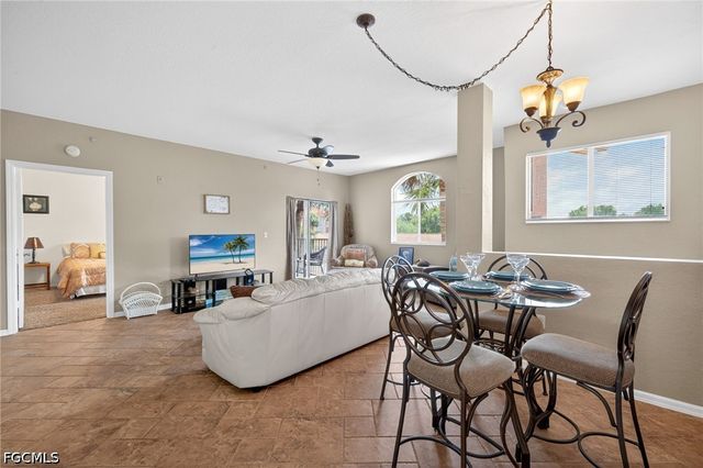 6361 Aragon WAY 202, Fort Myers, FL 33966