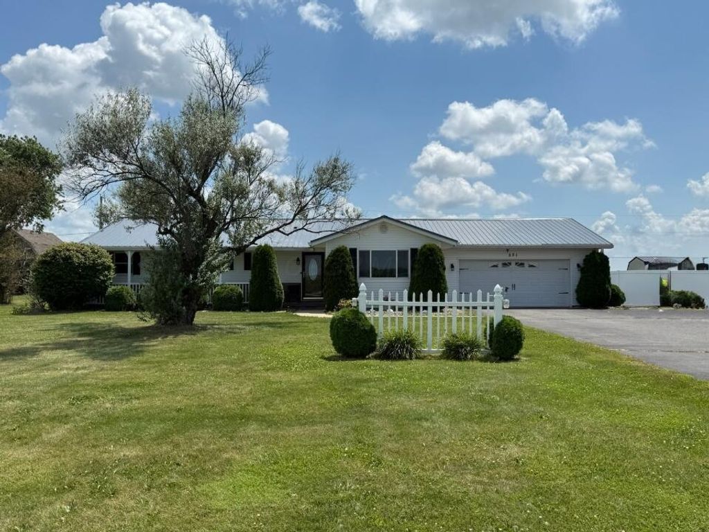 521 Kenton Galion Road E, Marion, OH 43302