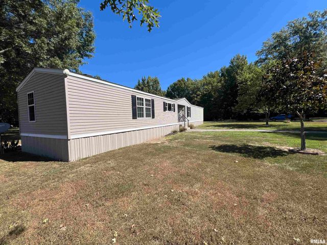 9549 Johns Lane, Marion, IL 62959