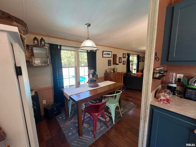 9549 Johns Lane, Marion, IL 62959