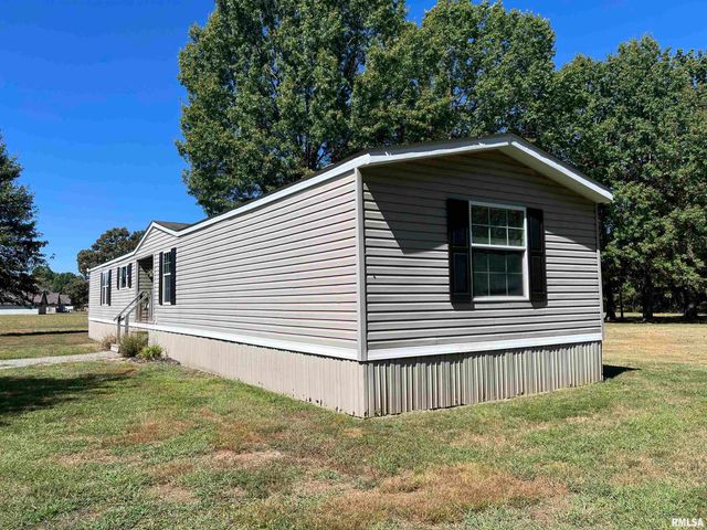 9549 Johns Lane, Marion, IL 62959