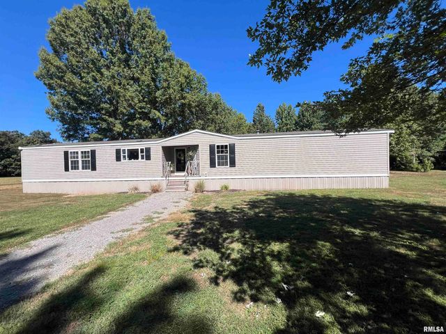 9549 Johns Lane, Marion, IL 62959