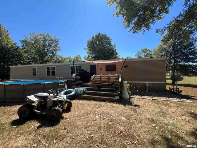 9549 Johns Lane, Marion, IL 62959