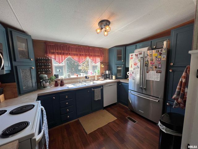 9549 Johns Lane, Marion, IL 62959