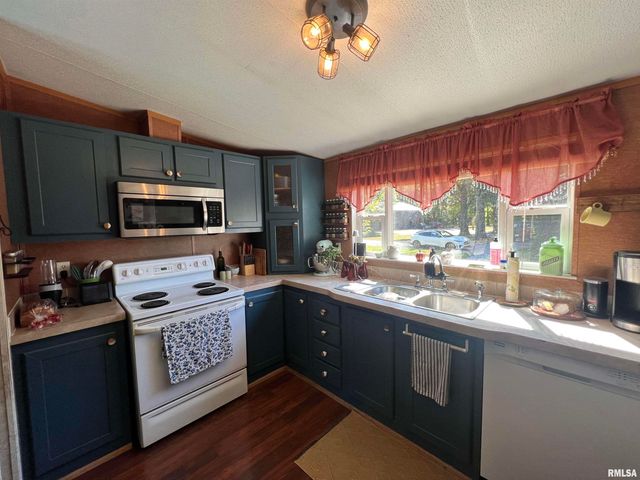 9549 Johns Lane, Marion, IL 62959