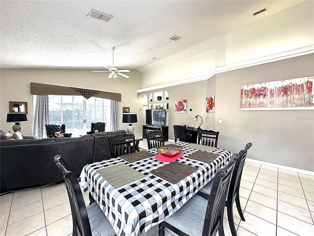 16724 ROLLING GREEN DRIVE, Clermont, FL 34714