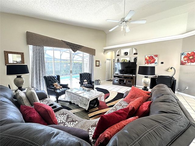 16724 ROLLING GREEN DRIVE, Clermont, FL 34714