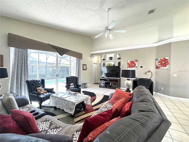 16724 ROLLING GREEN DRIVE, Clermont, FL 34714