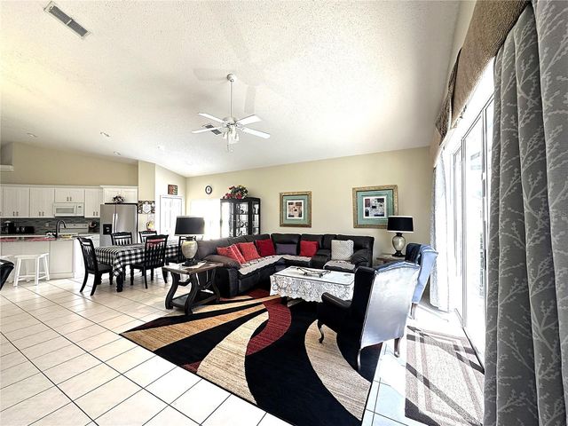 16724 ROLLING GREEN DRIVE, Clermont, FL 34714