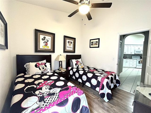 16724 ROLLING GREEN DRIVE, Clermont, FL 34714