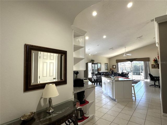 16724 ROLLING GREEN DRIVE, Clermont, FL 34714