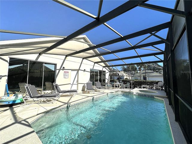 16724 ROLLING GREEN DRIVE, Clermont, FL 34714