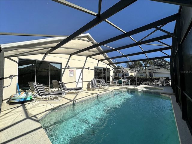 16724 ROLLING GREEN DRIVE, Clermont, FL 34714