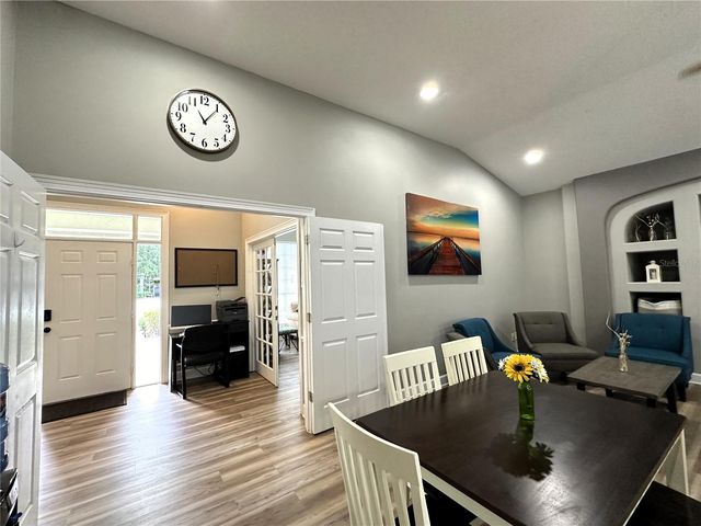 16724 ROLLING GREEN DRIVE, Clermont, FL 34714