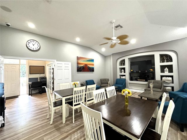 16724 ROLLING GREEN DRIVE, Clermont, FL 34714