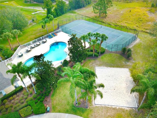 16724 ROLLING GREEN DRIVE, Clermont, FL 34714