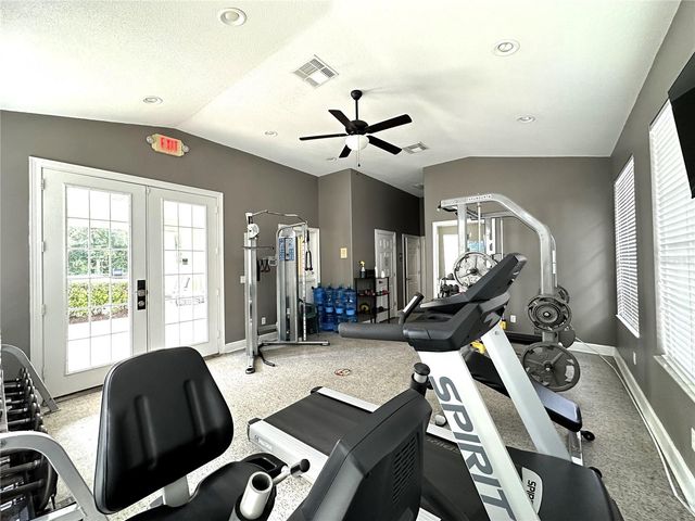 16724 ROLLING GREEN DRIVE, Clermont, FL 34714