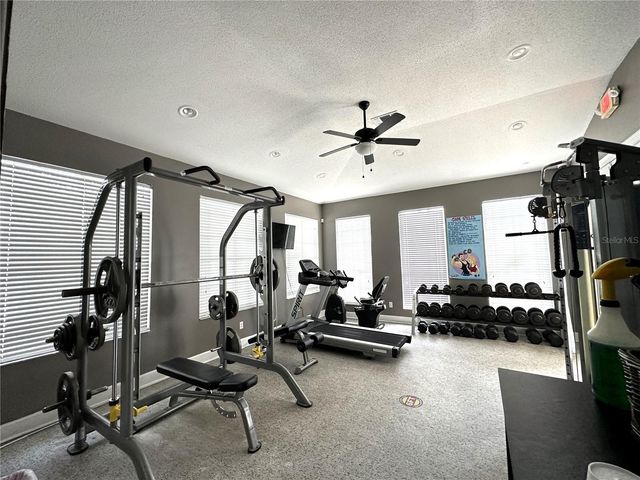 16724 ROLLING GREEN DRIVE, Clermont, FL 34714