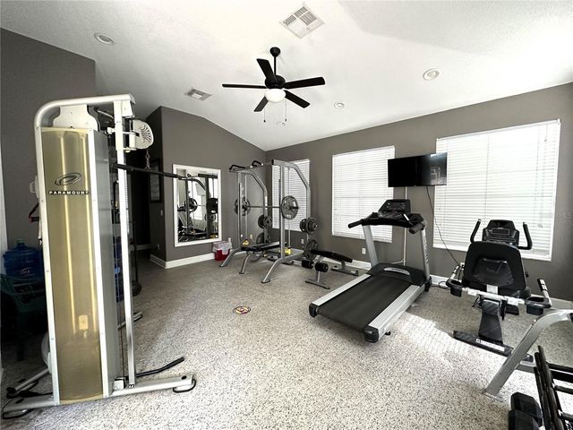 16724 ROLLING GREEN DRIVE, Clermont, FL 34714