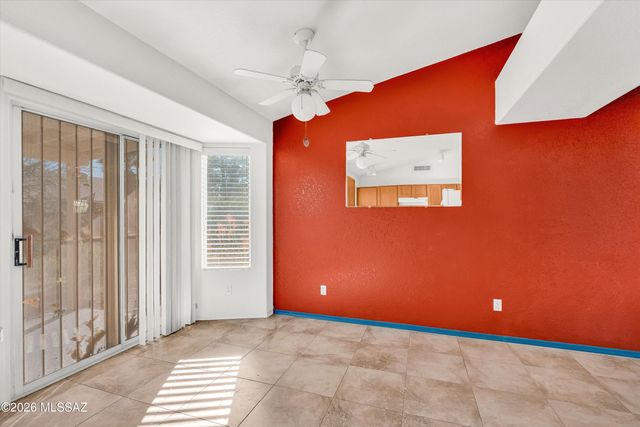 2561 W Camino Del Deseo, Tucson, AZ 85742