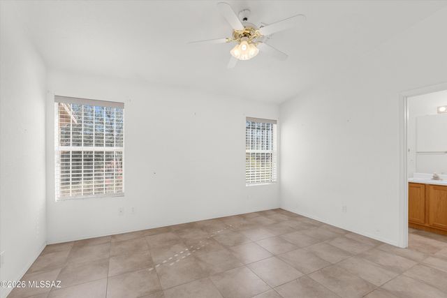 2561 W Camino Del Deseo, Tucson, AZ 85742