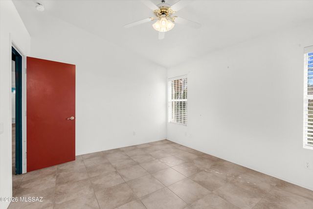 2561 W Camino Del Deseo, Tucson, AZ 85742