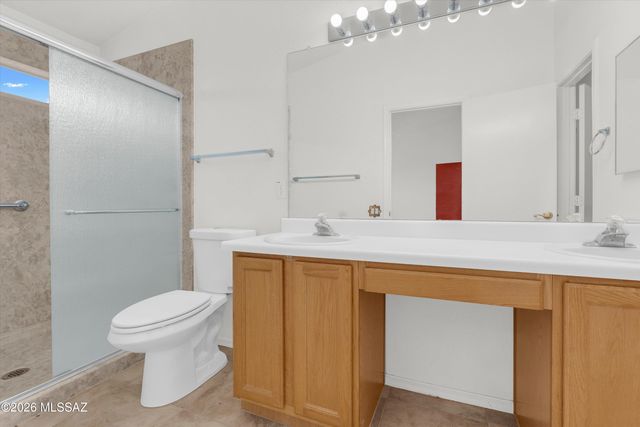 2561 W Camino Del Deseo, Tucson, AZ 85742