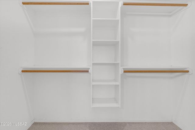 2561 W Camino Del Deseo, Tucson, AZ 85742